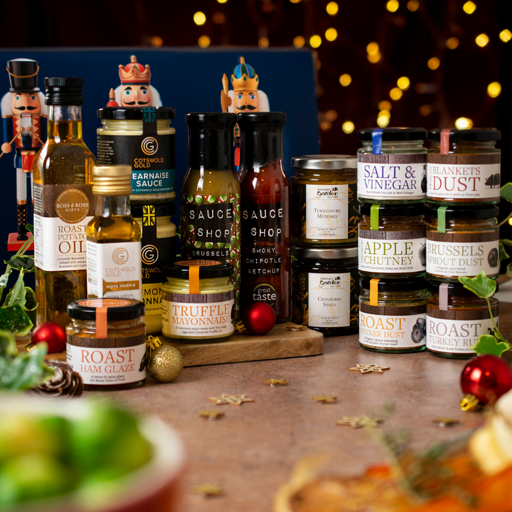 Bringing a Taste of the Cotswolds to your Employees Doorsteps